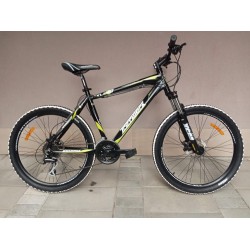 алуминиев мтв велосипед 26 цола TRETWERK AXLE 20